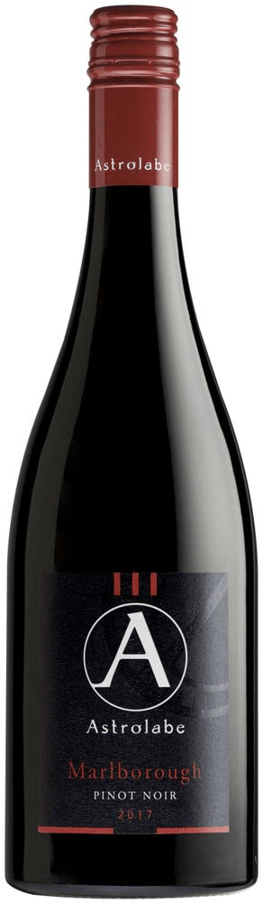 Astrolabe Astrolabe Province Sauvignon Blanc Marlborough